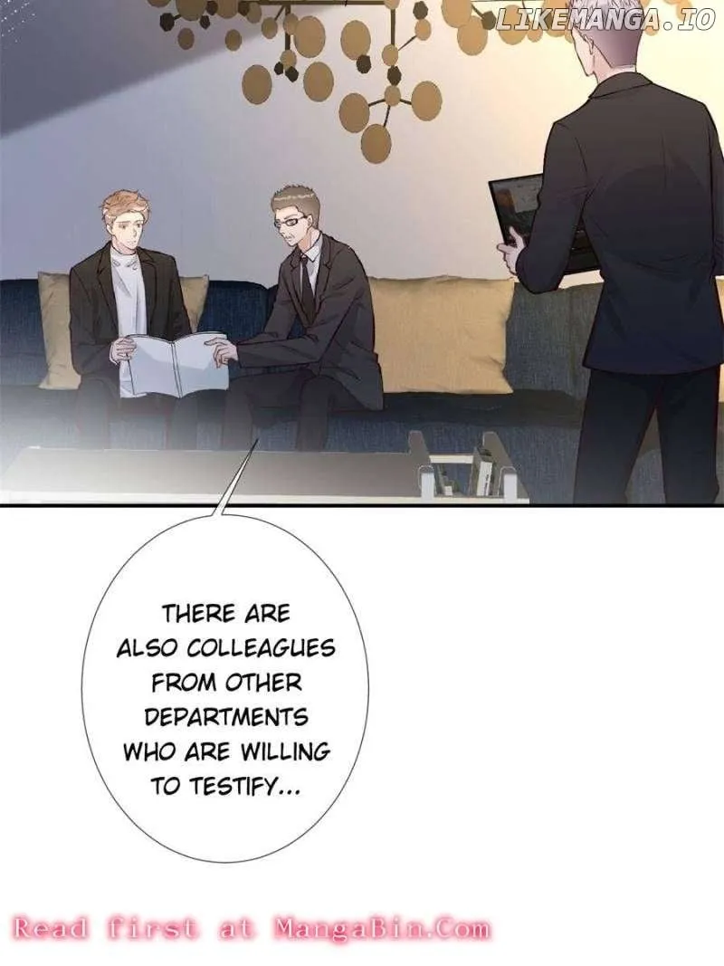 Everyone’s Darling Chapter 129 Online - página 4