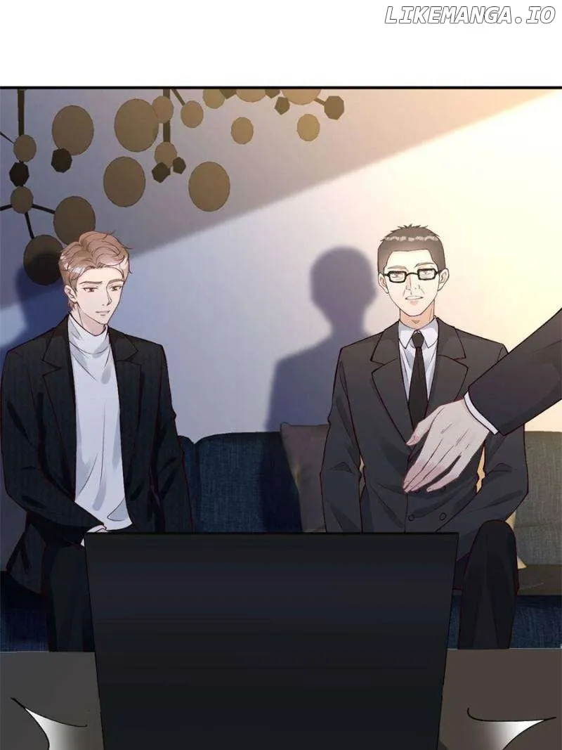 Everyone’s Darling Chapter 129 Online - página 5
