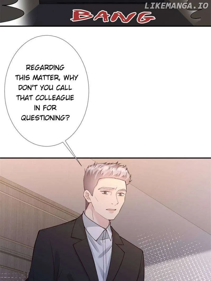 Everyone’s Darling Chapter 129 Online - página 6