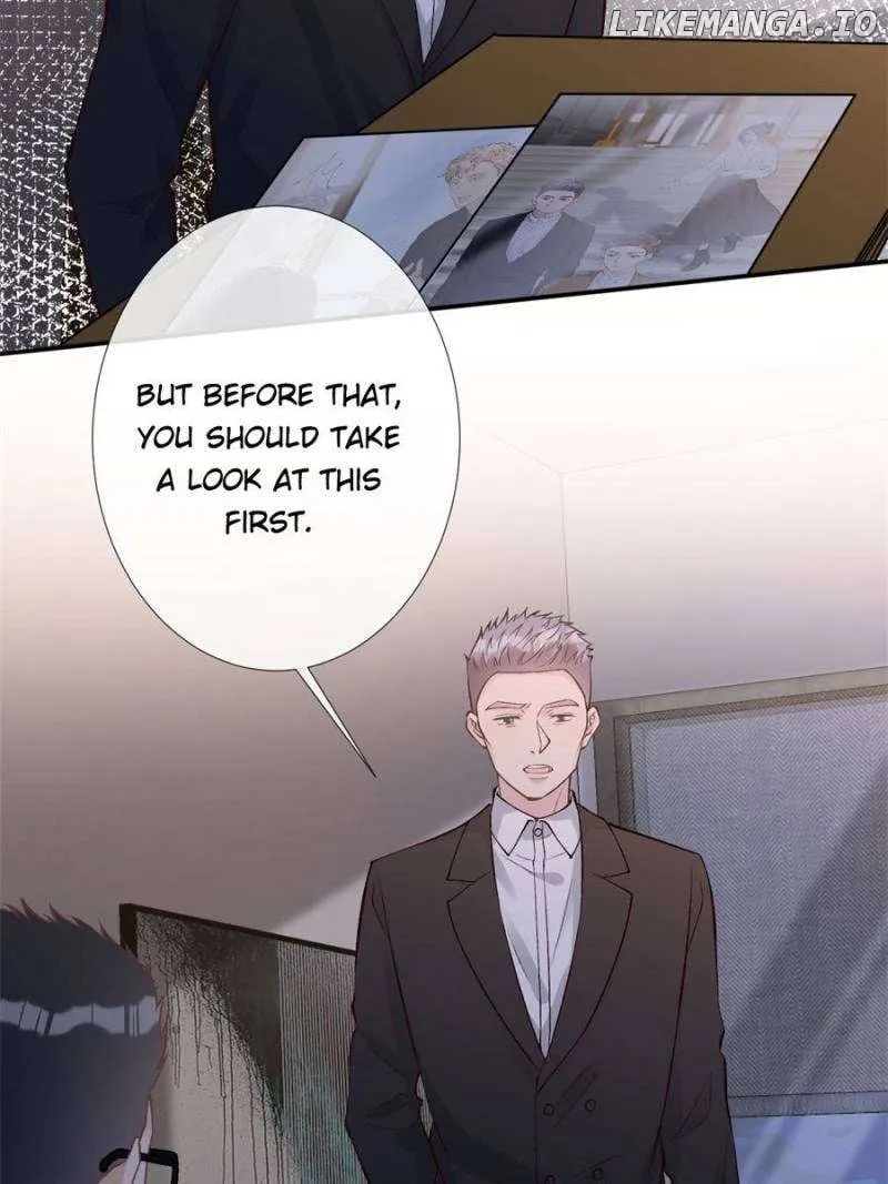 Everyone’s Darling Chapter 129 Online - página 7