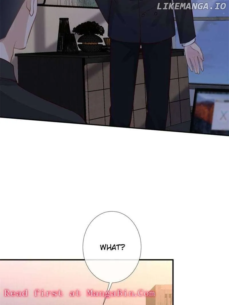 Everyone’s Darling Chapter 129 Online - página 8