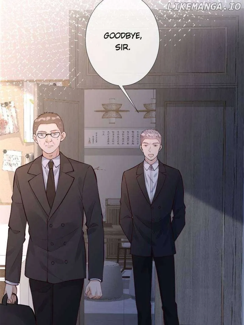 Everyone’s Darling Chapter 129 Online - página 10