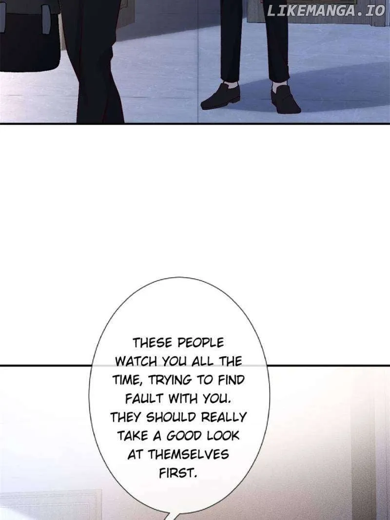 Everyone’s Darling Chapter 129 Online - página 11