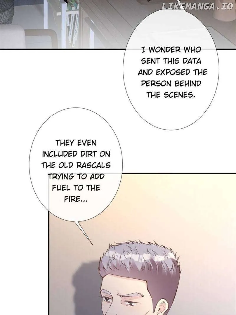 Everyone’s Darling Chapter 129 Online - página 14