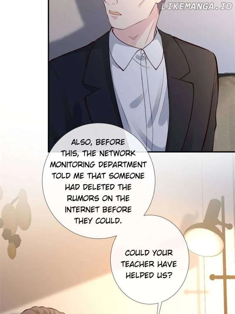 Everyone’s Darling Chapter 129 Online - página 15
