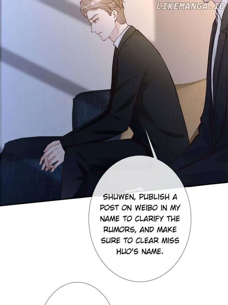 Everyone’s Darling Chapter 129 Online - página 19
