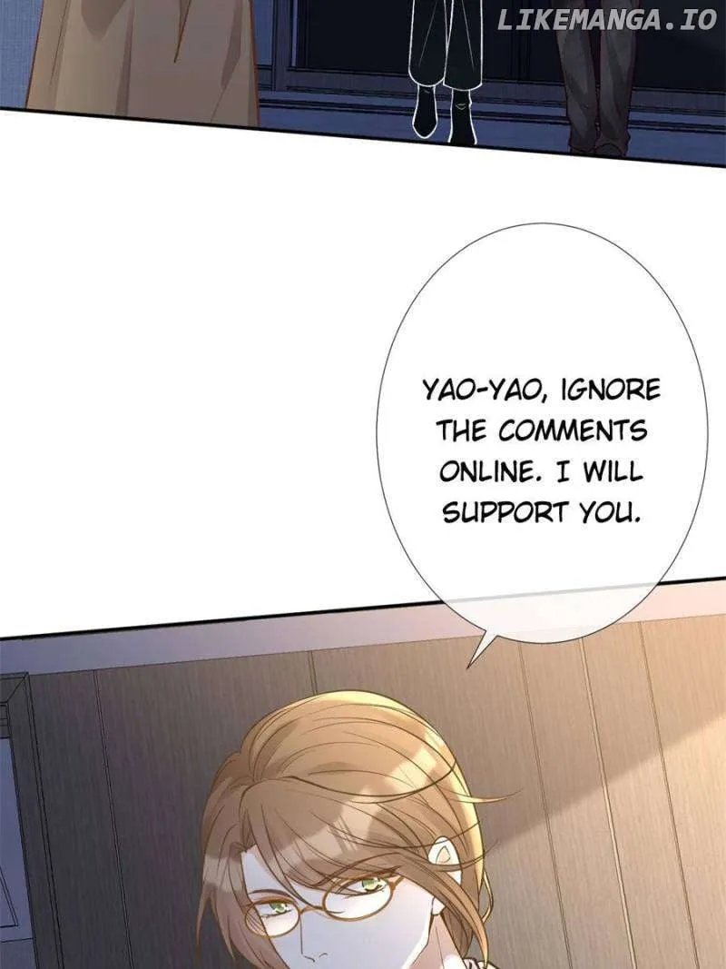 Everyone’s Darling Chapter 129 Online - página 26