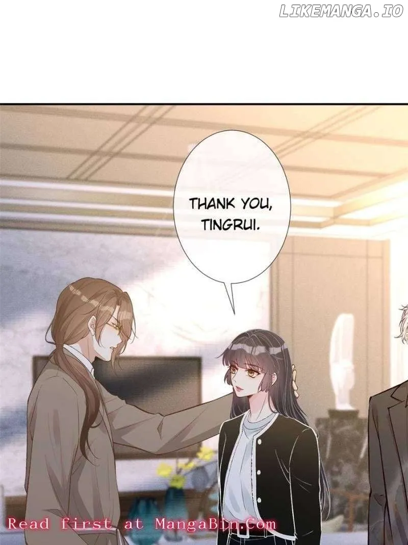 Everyone’s Darling Chapter 129 Online - página 28