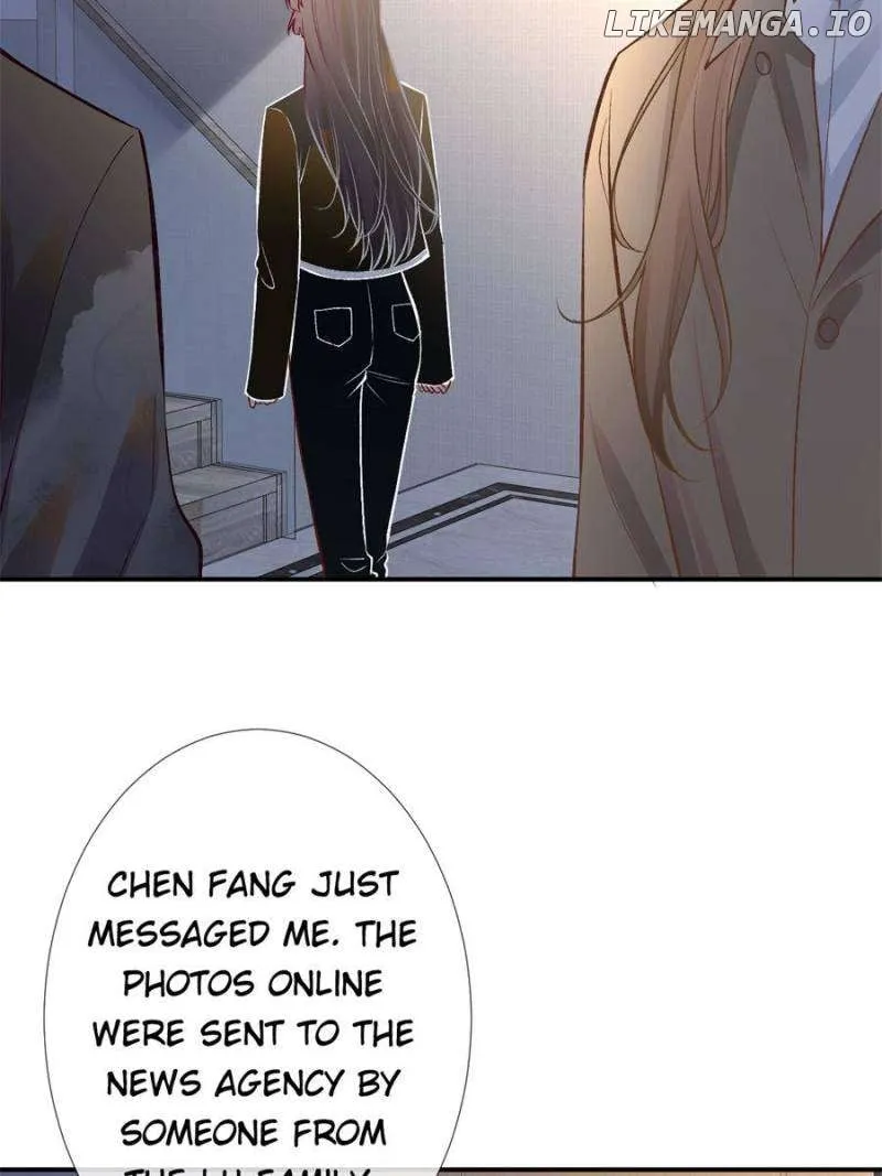 Everyone’s Darling Chapter 129 Online - página 30