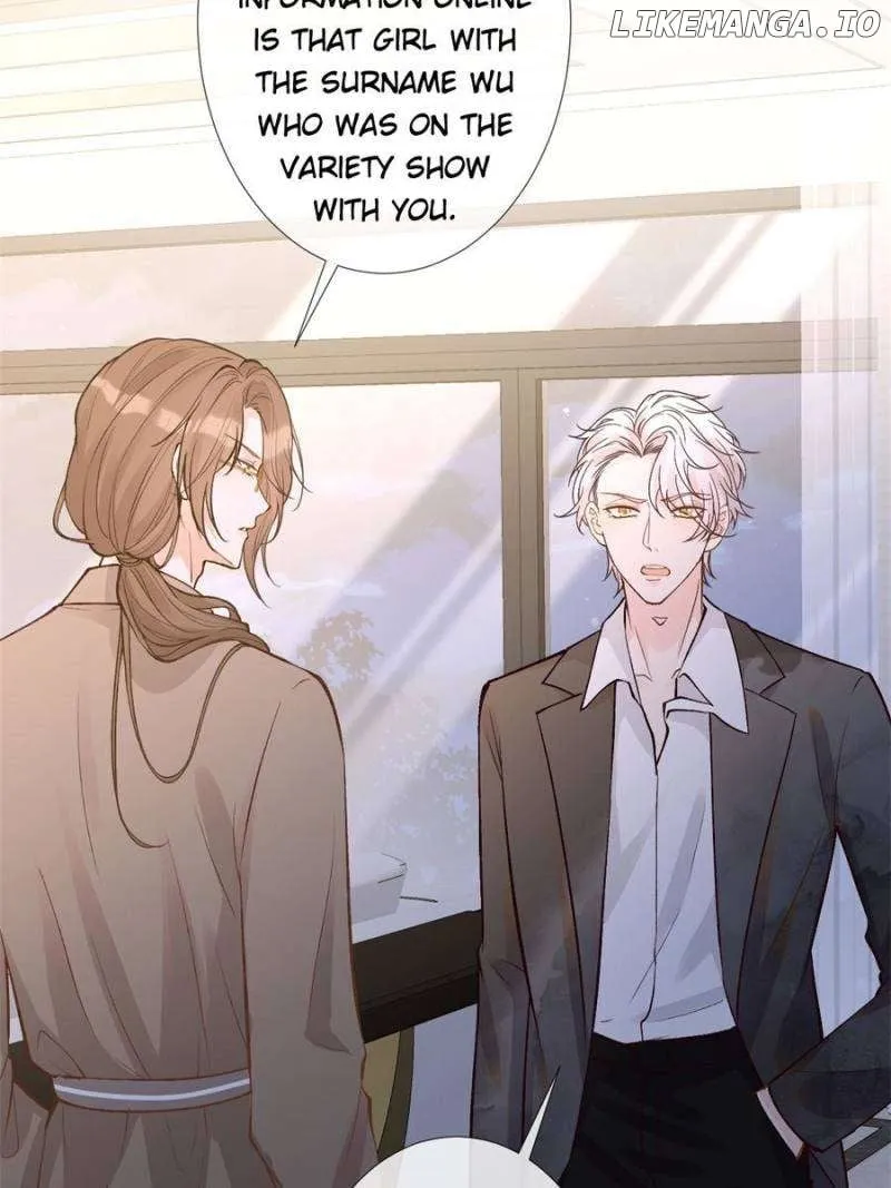 Everyone’s Darling Chapter 129 Online - página 32