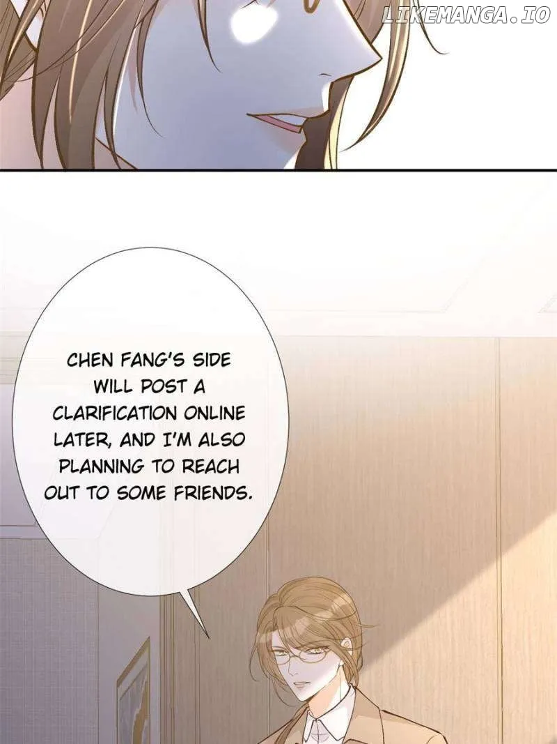 Everyone’s Darling Chapter 129 Online - página 34
