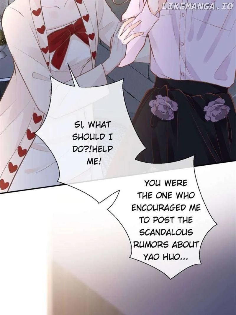 Everyone’s Darling Chapter 129 Online - página 40