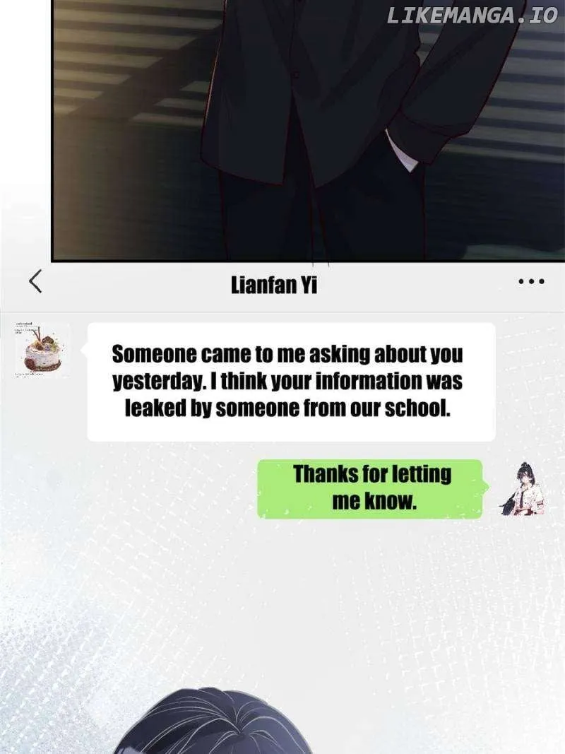 Everyone’s Darling Chapter 129 Online - página 47