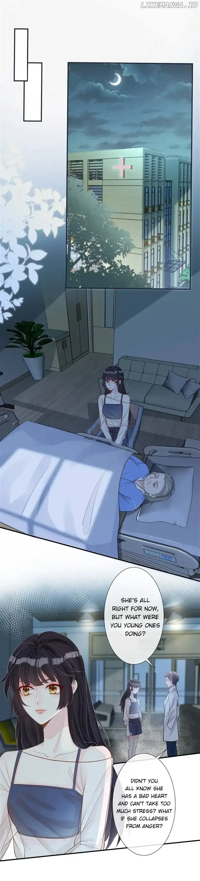 Everyone’s Darling Chapter 13 Online - página 1