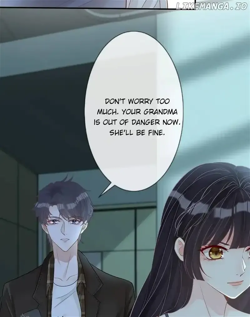 Everyone’s Darling Chapter 13 Online - página 4