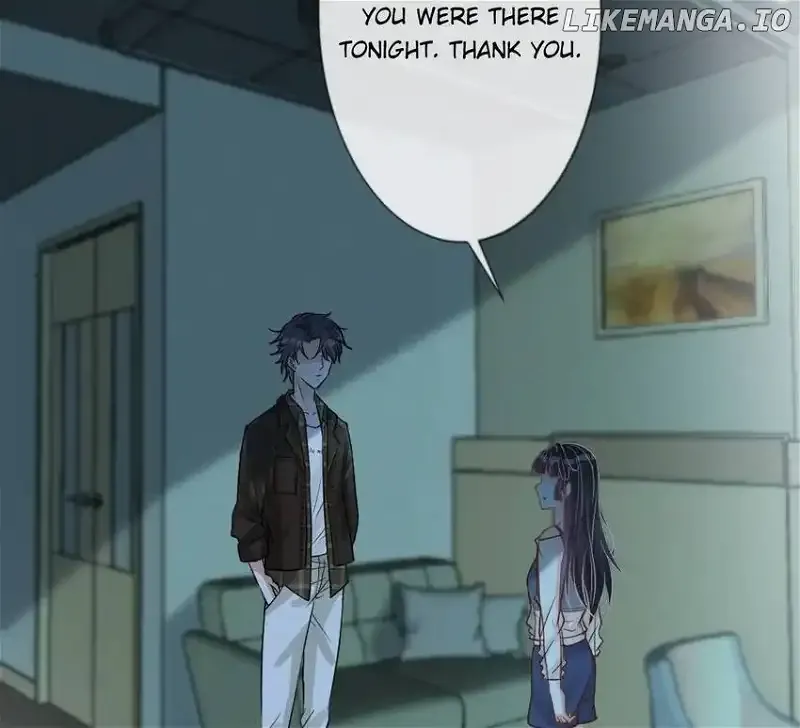 Everyone’s Darling Chapter 13 Online - página 6