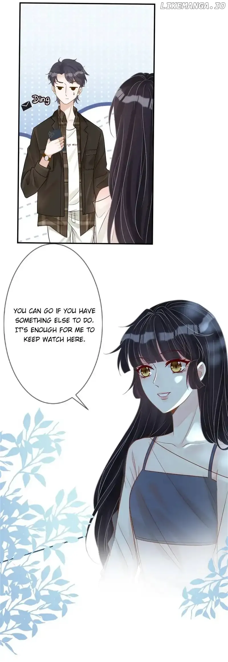 Everyone’s Darling Chapter 13 Online - página 8