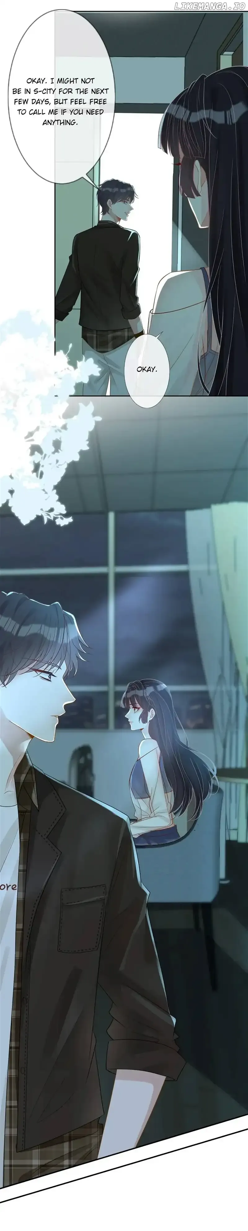 Everyone’s Darling Chapter 13 Online - página 9
