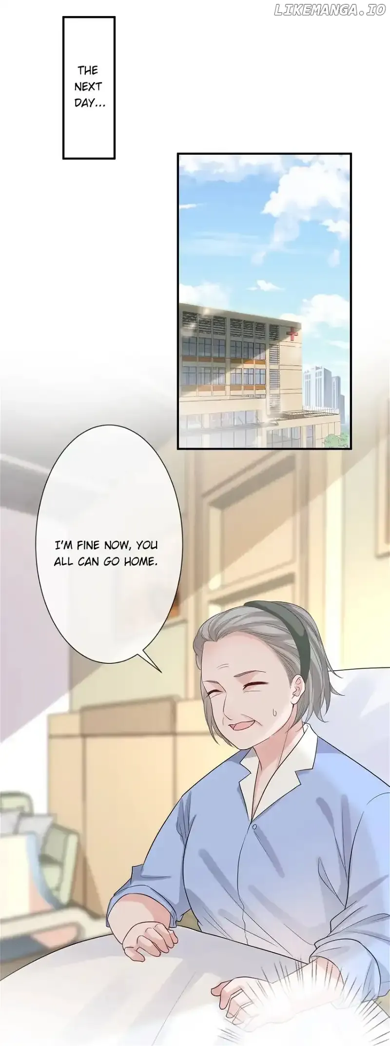 Everyone’s Darling Chapter 13 Online - página 11