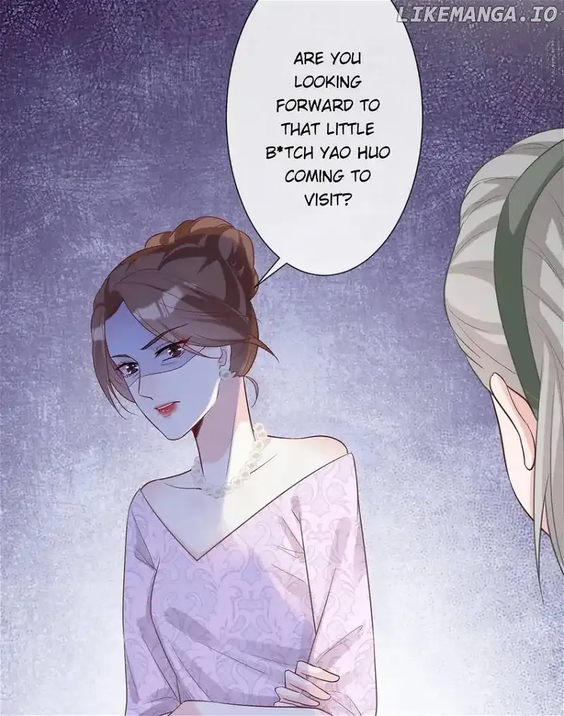 Everyone’s Darling Chapter 13 Online - página 15