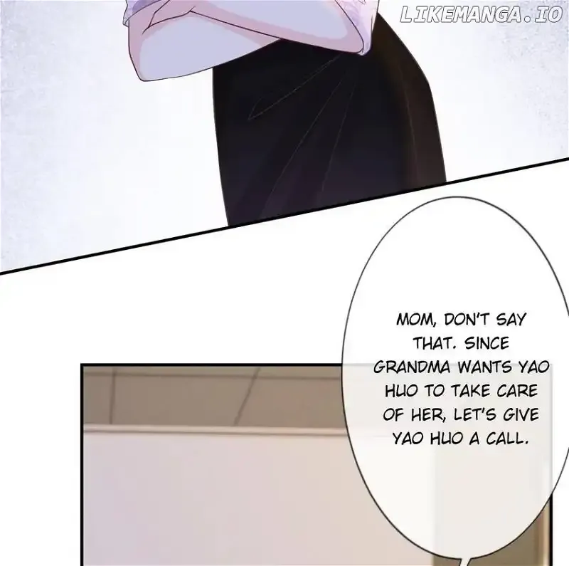 Everyone’s Darling Chapter 13 Online - página 16