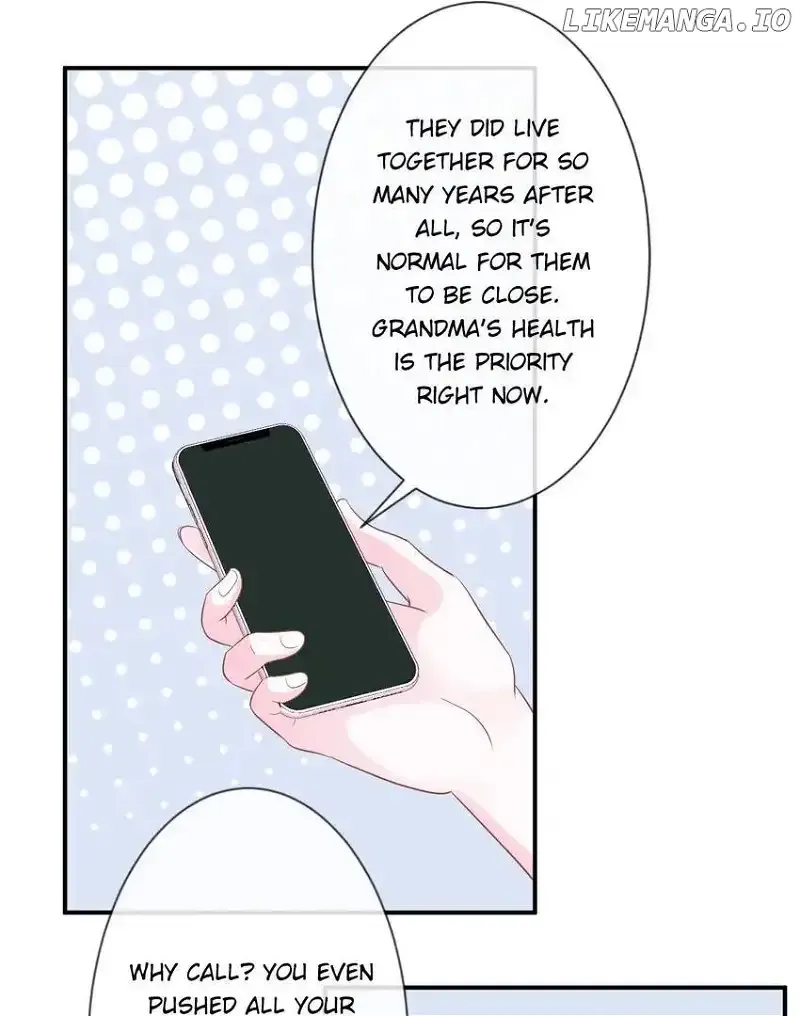 Everyone’s Darling Chapter 13 Online - página 19