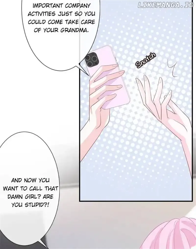 Everyone’s Darling Chapter 13 Online - página 20