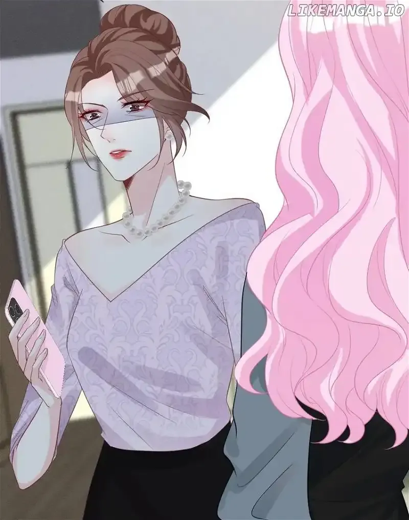 Everyone’s Darling Chapter 13 Online - página 21