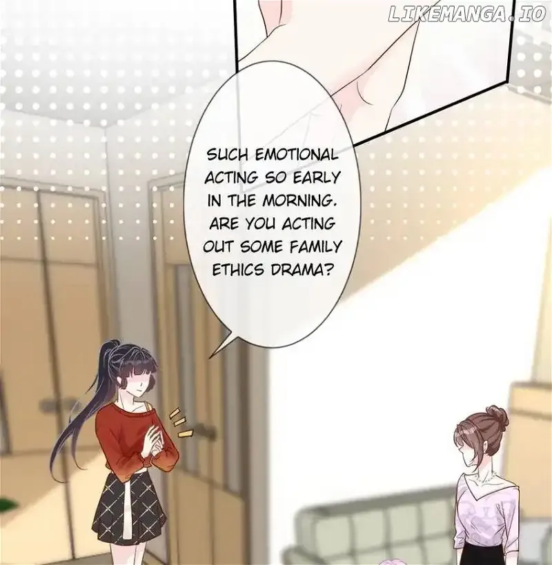 Everyone’s Darling Chapter 13 Online - página 23