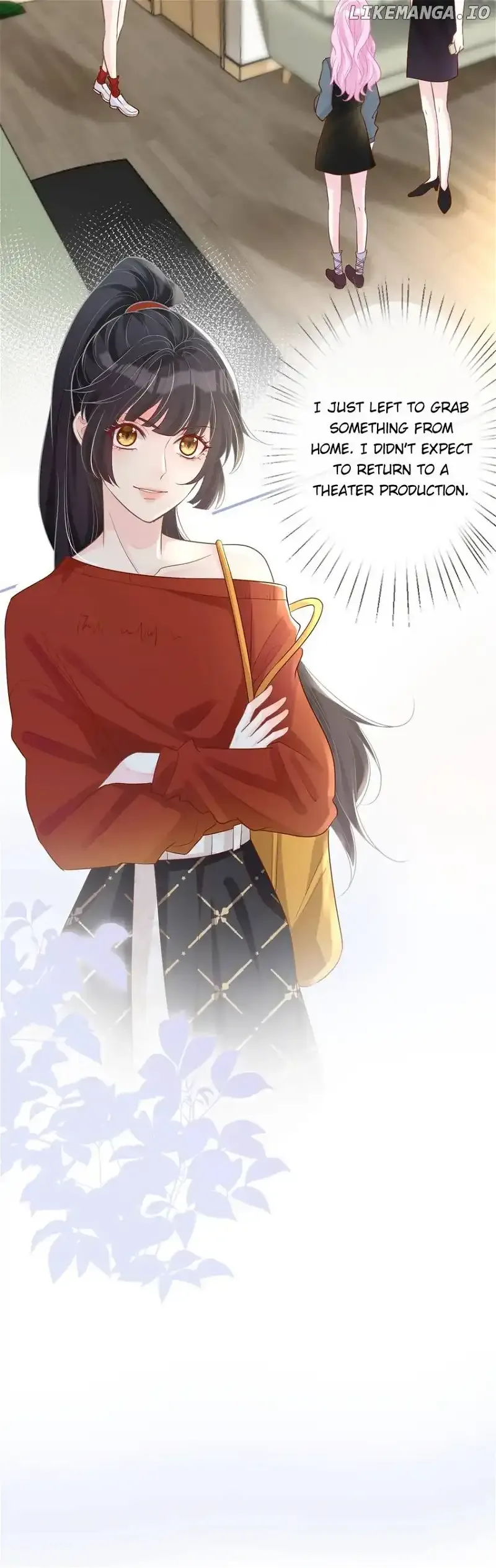 Everyone’s Darling Chapter 13 Online - página 24
