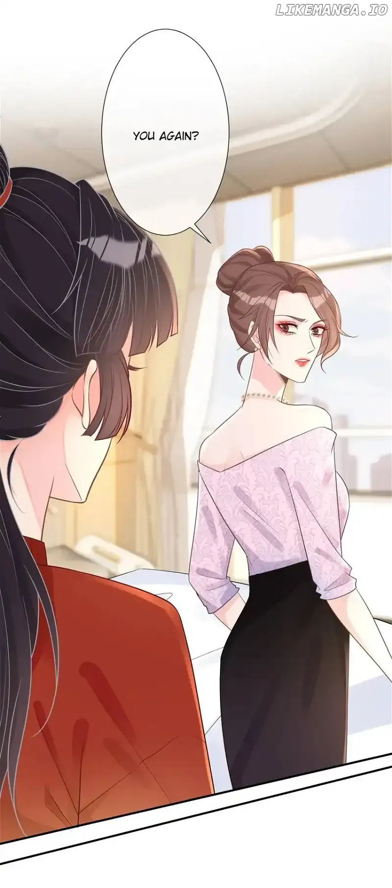 Everyone’s Darling Chapter 13 Online - página 25