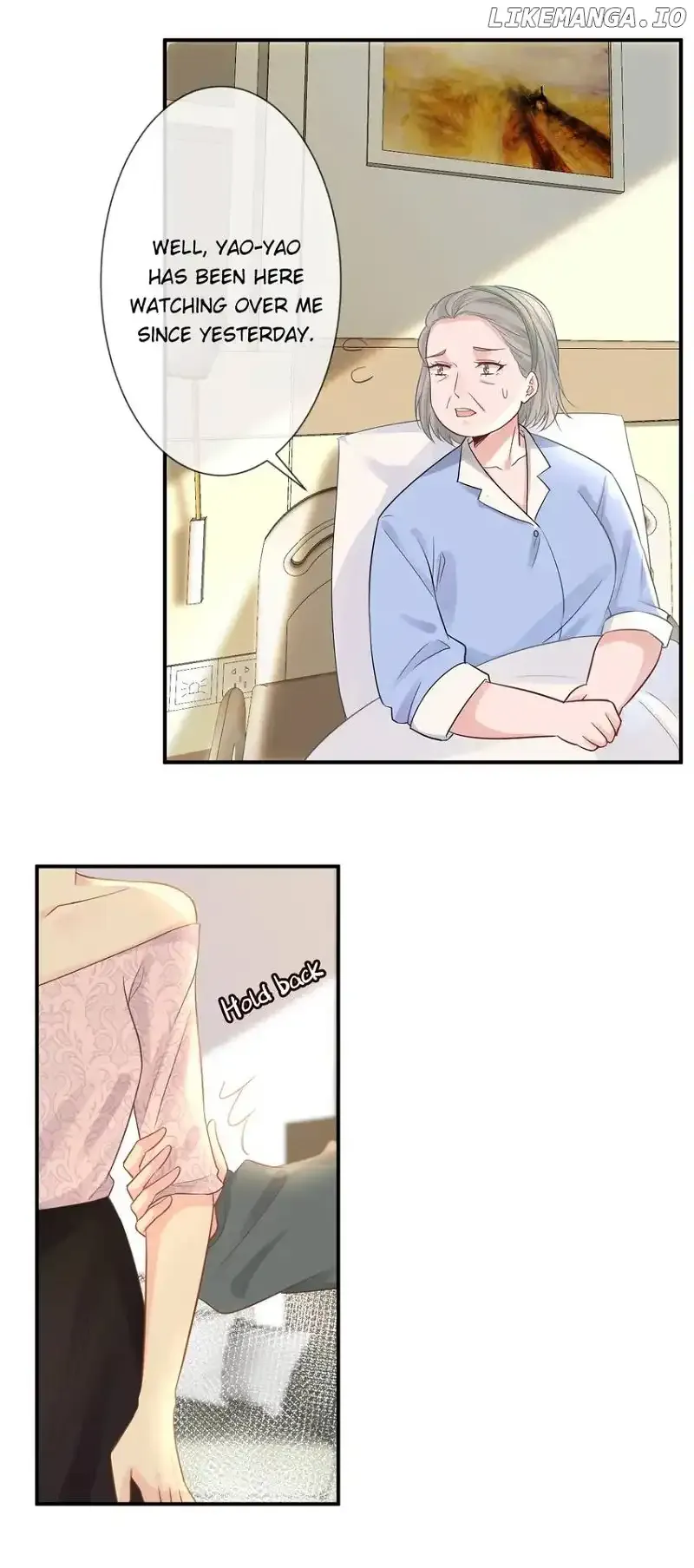 Everyone’s Darling Chapter 13 Online - página 26