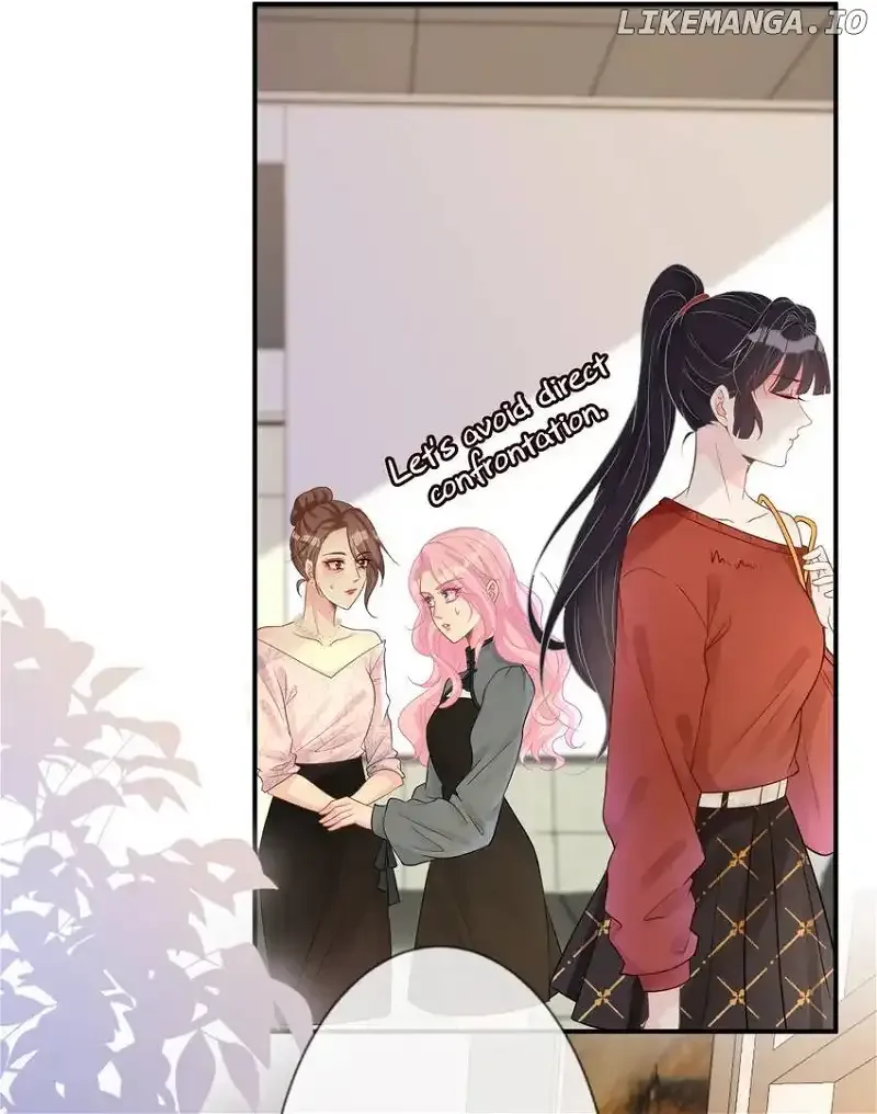 Everyone’s Darling Chapter 13 Online - página 27