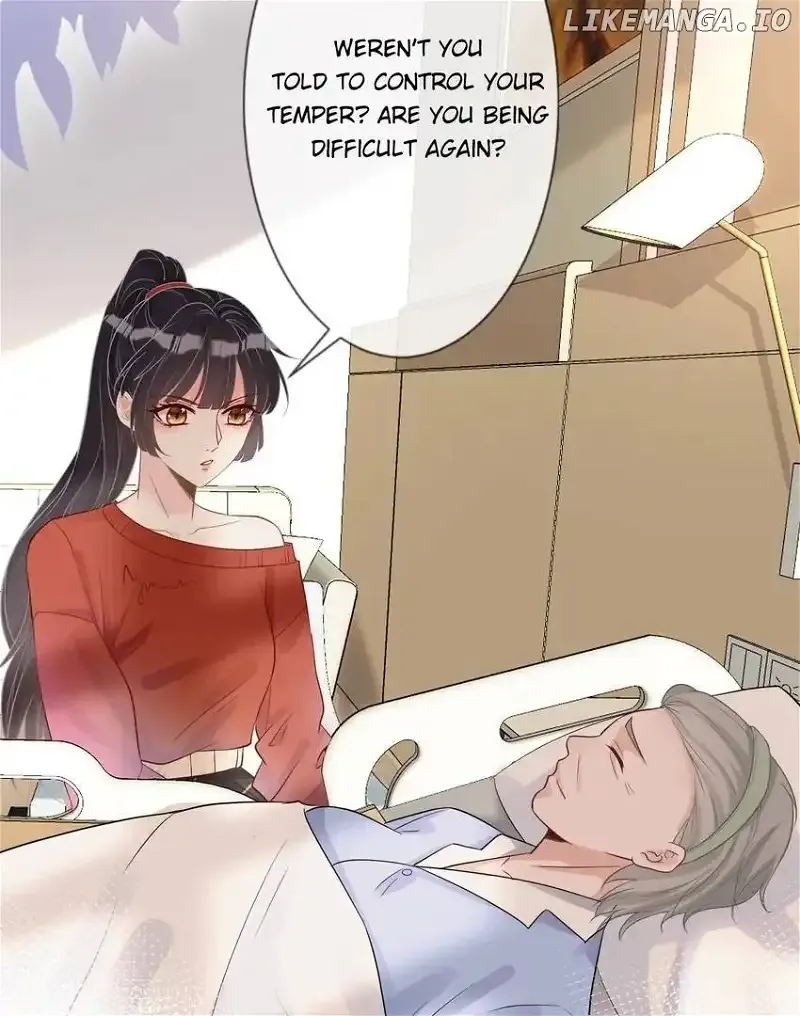 Everyone’s Darling Chapter 13 Online - página 28