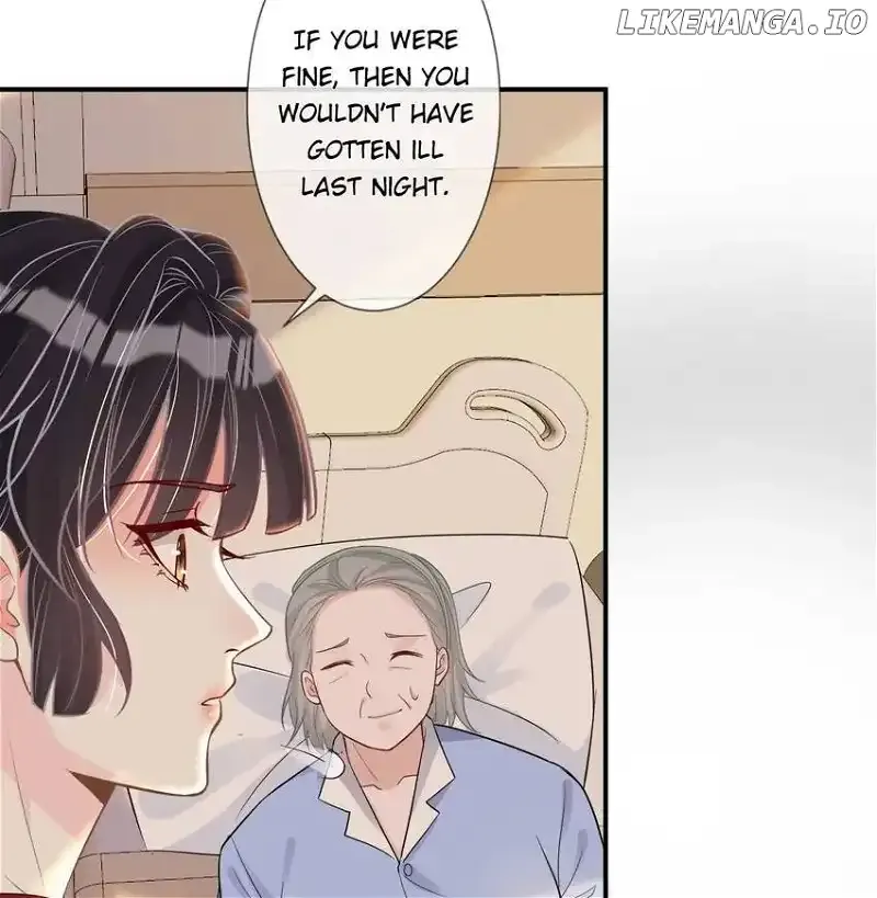 Everyone’s Darling Chapter 13 Online - página 30