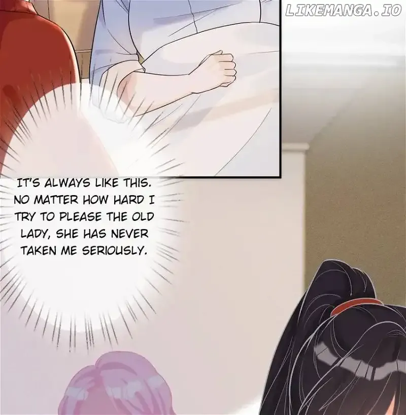 Everyone’s Darling Chapter 13 Online - página 31