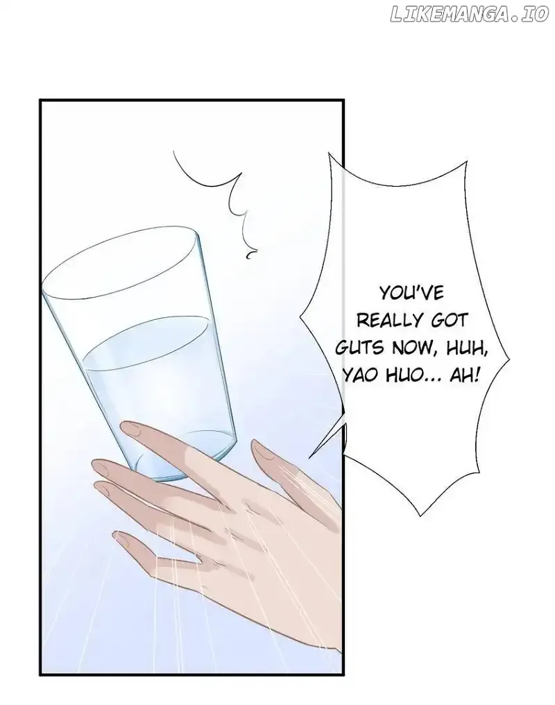 Everyone’s Darling Chapter 13 Online - página 35
