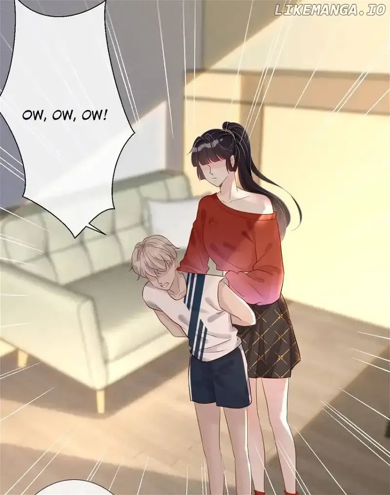 Everyone’s Darling Chapter 13 Online - página 37