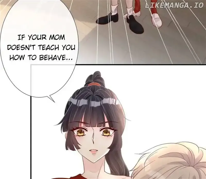 Everyone’s Darling Chapter 13 Online - página 38