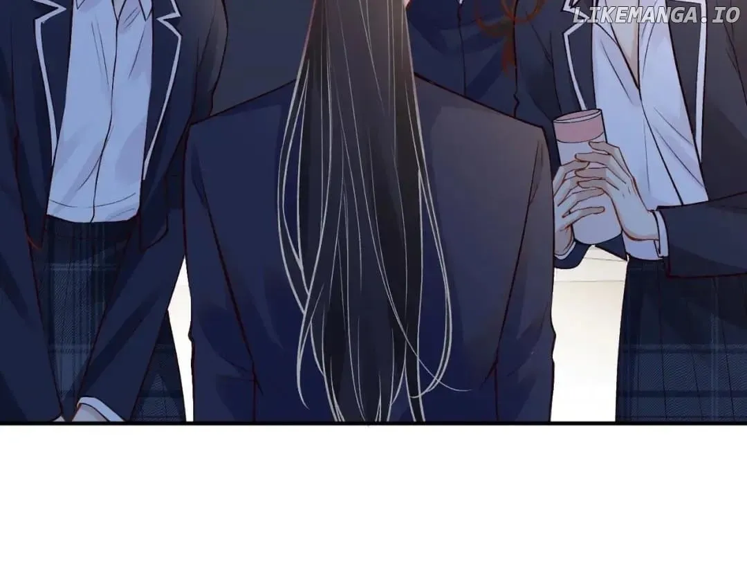 Everyone’s Darling Chapter 130 Online - página 2