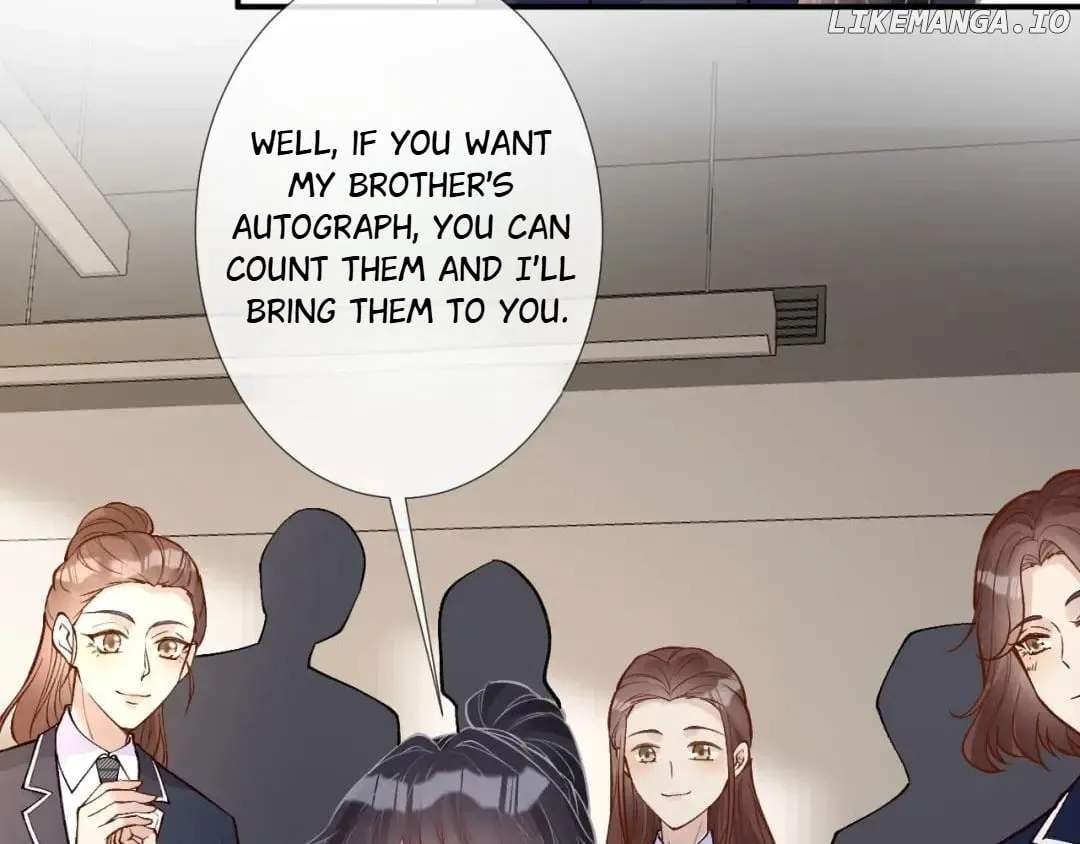 Everyone’s Darling Chapter 130 Online - página 5