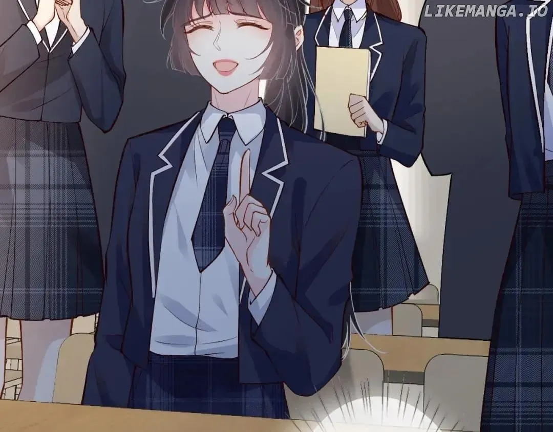 Everyone’s Darling Chapter 130 Online - página 6