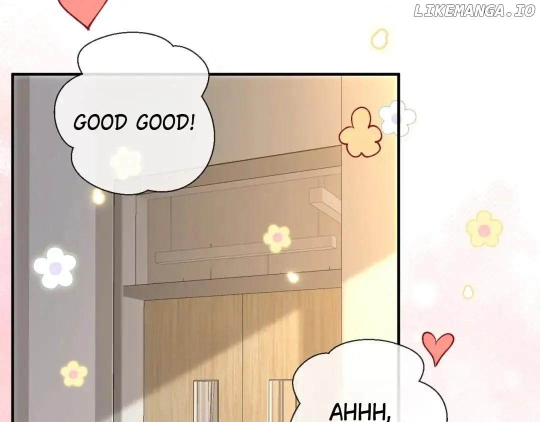 Everyone’s Darling Chapter 130 Online - página 8