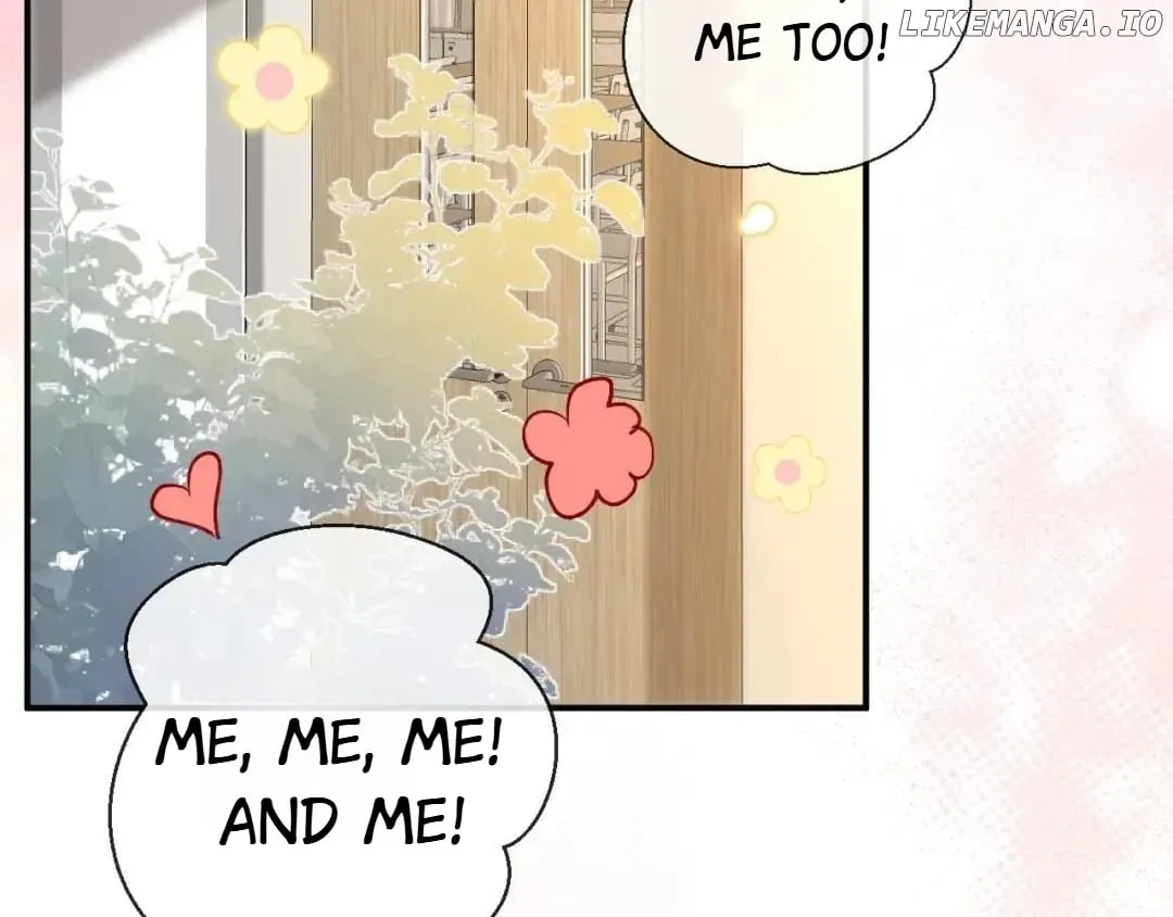 Everyone’s Darling Chapter 130 Online - página 9