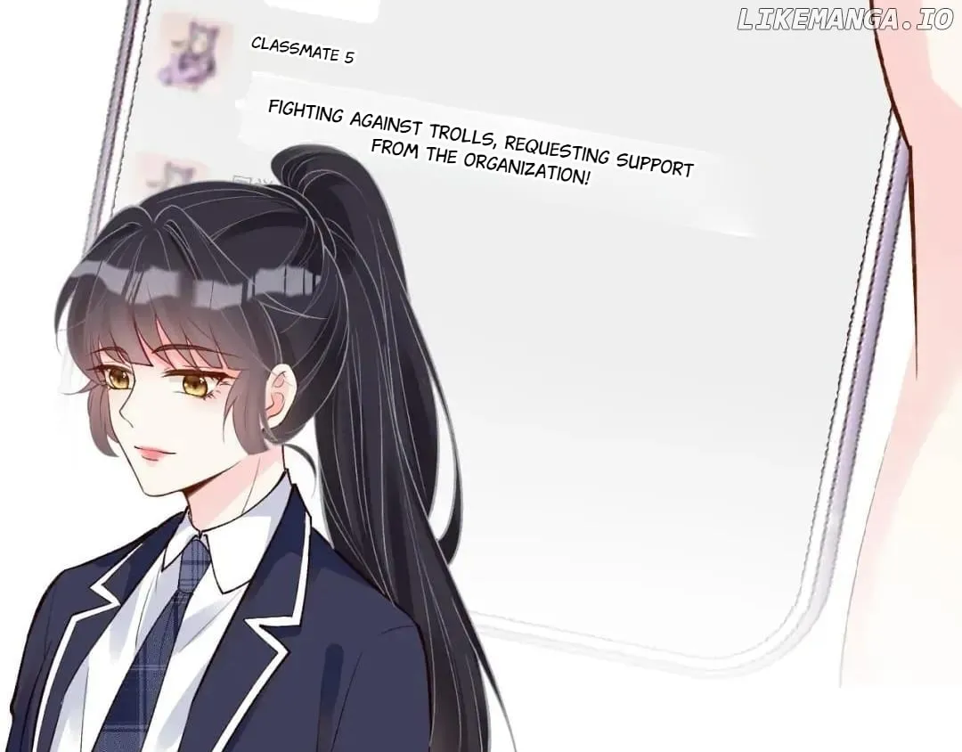 Everyone’s Darling Chapter 130 Online - página 12