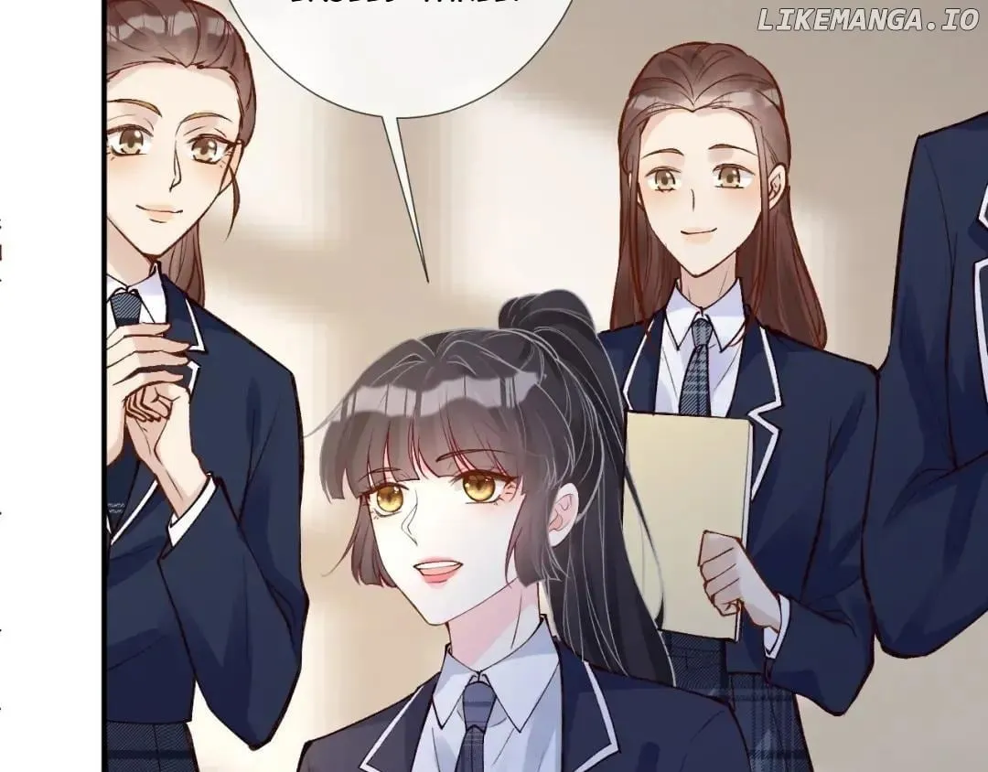 Everyone’s Darling Chapter 130 Online - página 14