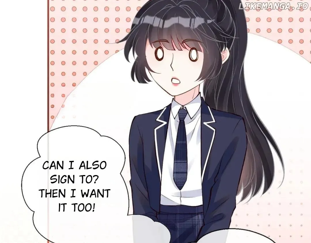 Everyone’s Darling Chapter 130 Online - página 19