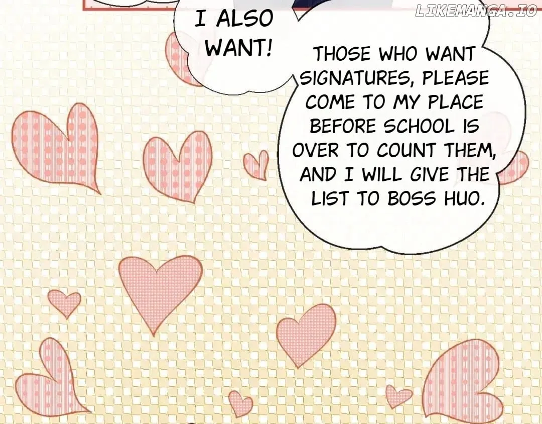 Everyone’s Darling Chapter 130 Online - página 20