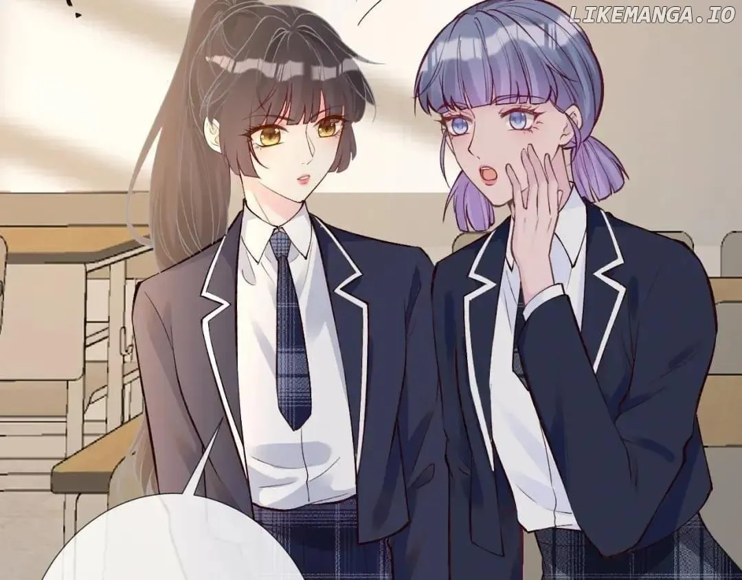 Everyone’s Darling Chapter 130 Online - página 23