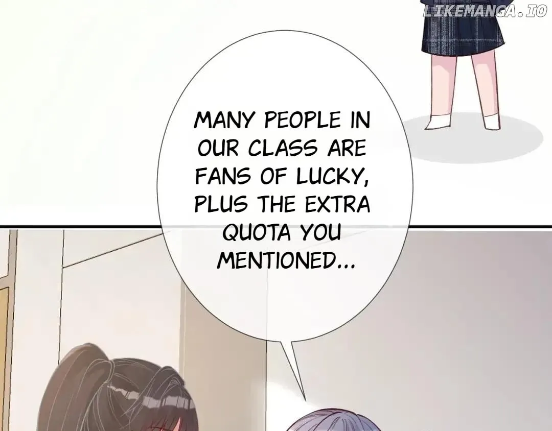 Everyone’s Darling Chapter 130 Online - página 26